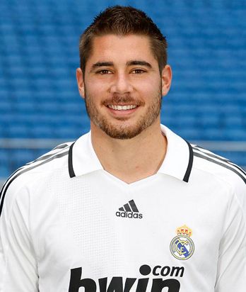 Javi García