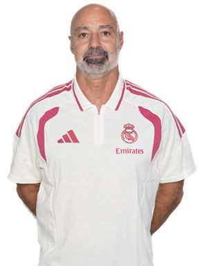 Juan Trapero