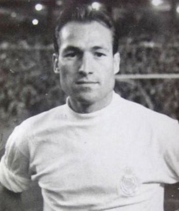 フスト・テハダ