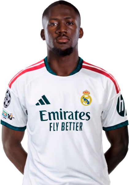 Konaté