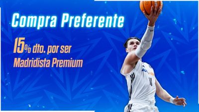 Vive el Playoff con un 15% de descuento en tus entradas
