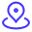 privileged location Icon