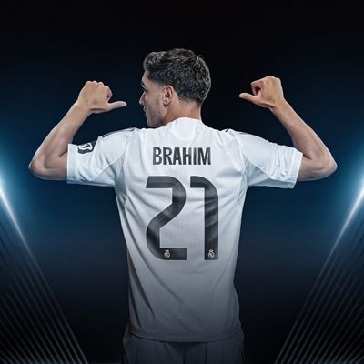 Todas las equipaciones 25/26