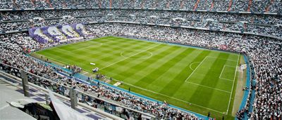 Mosaïque de jour de match