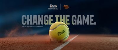 Ven a ver los entrenamientos del 23 al 30 de abril