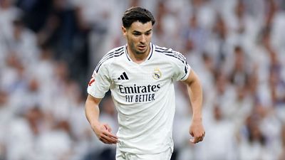 Parte médico de Brahim