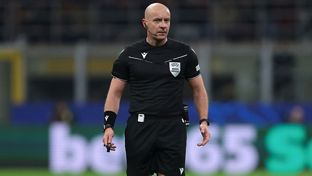 Szymon Marciniak arbitrará el Atlético-Real Madrid