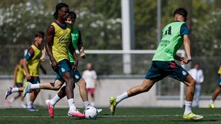 El Real Madrid comienza la segunda semana de la pretemporada