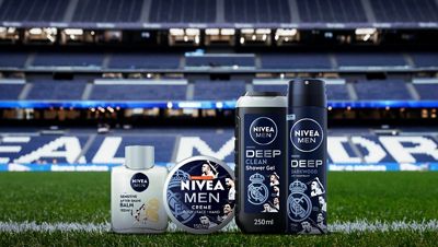 Vive una experiencia VIP en un día de partido con NIVEA MEN