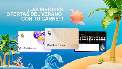 ¡Aprovecha las ofertas en verano!