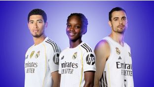 ¡Participa en nuestro sorteo de entradas de diciembre para Socios y Madridistas Premium o Junior!