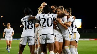 Venta de entradas para la Supercopa de España femenina