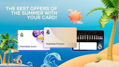 Make the most of the summer offers!