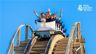Disfruta del Madridismo a lo grande en Dubái con un 20% de descuento exclusivo