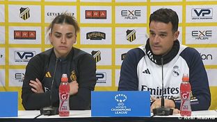 Toril: “Tenemos una oportunidad de oro y queremos aprovecharla”