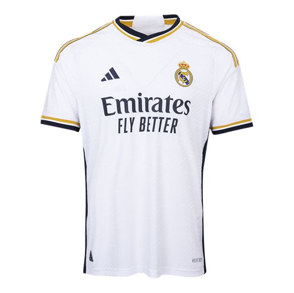 .com: Tu tienda para fans de Real Madrid