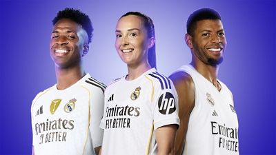 ¡Participa en nuestro sorteo de entradas de noviembre para Socios y Madridistas Premium o Junior!