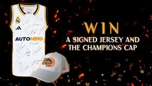 We are champions of the Spanish Cup!