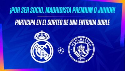 ¡Para este play-off tenemos dos asientos esperándote!