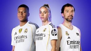 ¡Participa en nuestro sorteo de entradas de octubre para Socios y Madridistas Premium o Junior!