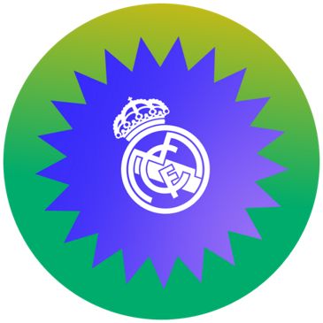 I was born to be a Madridista - Club America vs Real Madrid Match