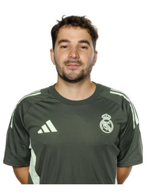 Mario Madrid 
