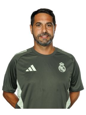 Luis  Ayllón 
