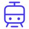 train icon