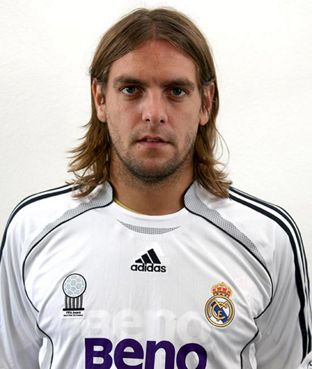 Woodgate